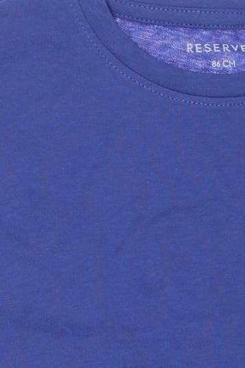 Thumbnail - Reserved Herren T-Shirt, blau, Gr. 86