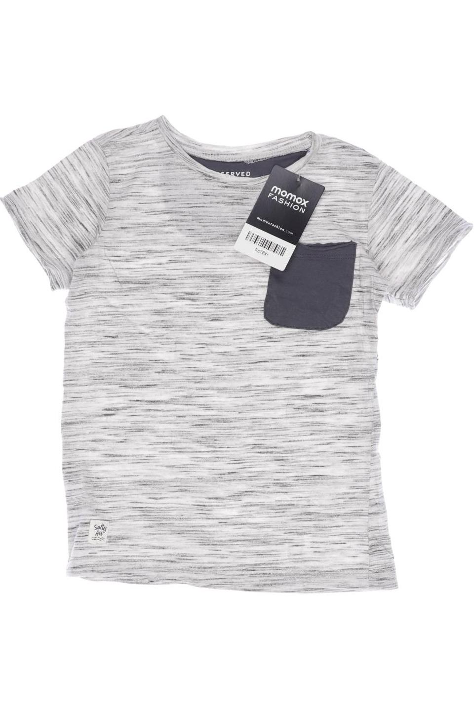 

Reserved Herren T-Shirt, grau, Gr. 98