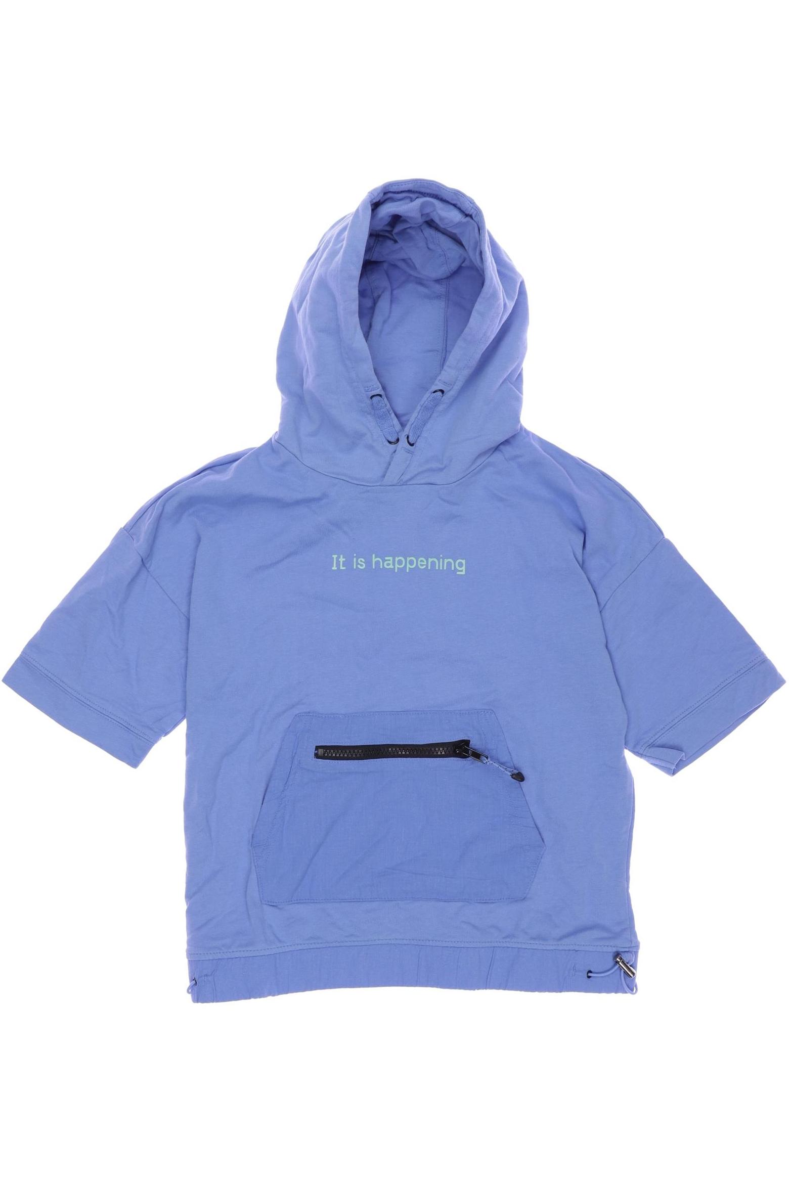 

Reserved Herren T-Shirt, blau, Gr. 134