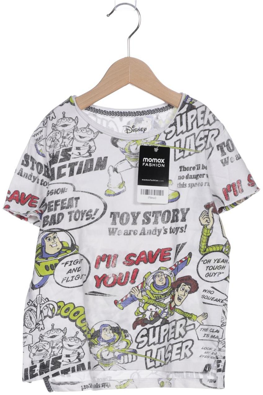 

Reserved Herren T-Shirt, weiß, Gr. 116