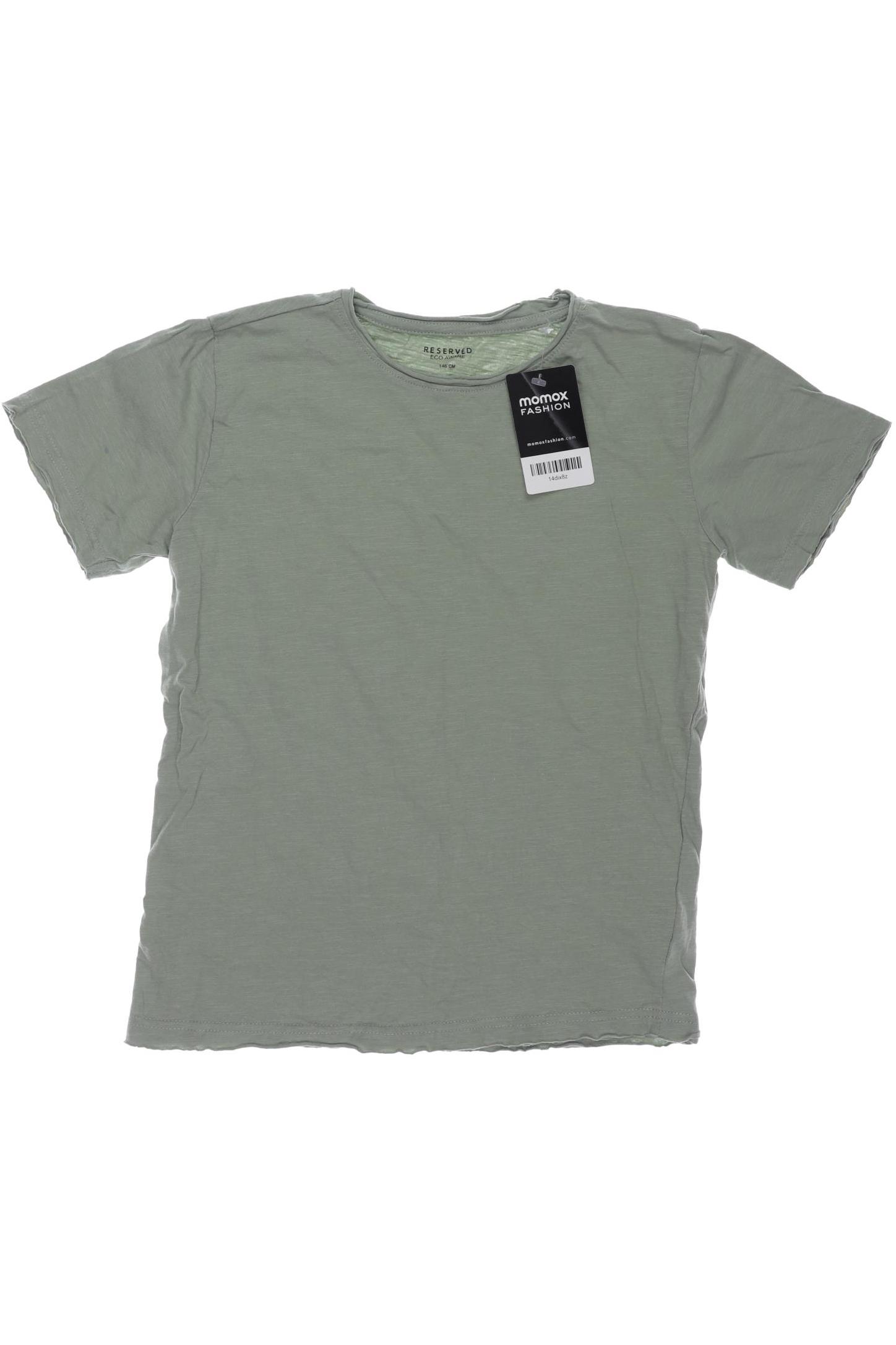 

Reserved Jungen T-Shirt, grün