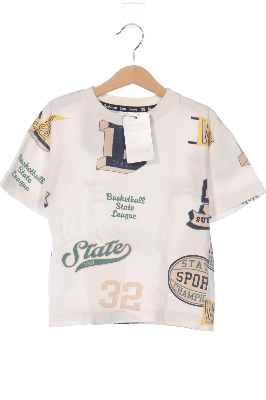 

Reserved Herren T-Shirt, weiß, Gr. 122