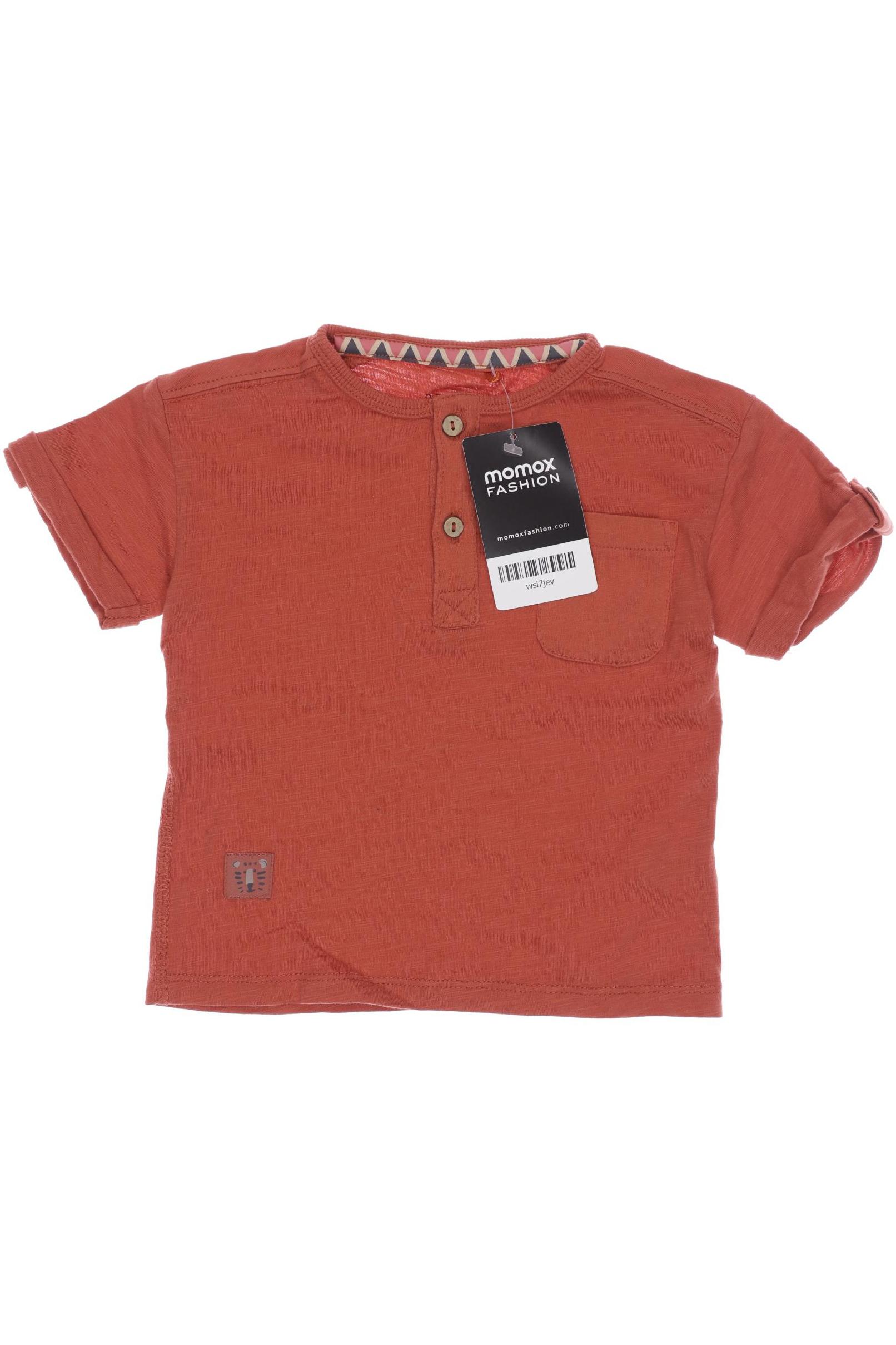 

Reserved Jungen T-Shirt, orange