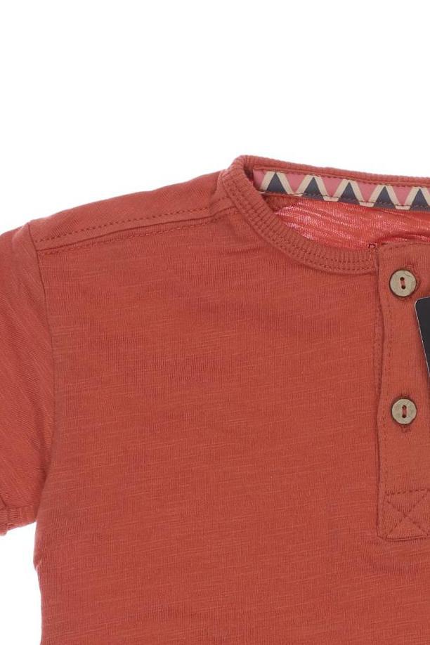 Thumbnail - Reserved Herren T-Shirt, orange, Gr. 74