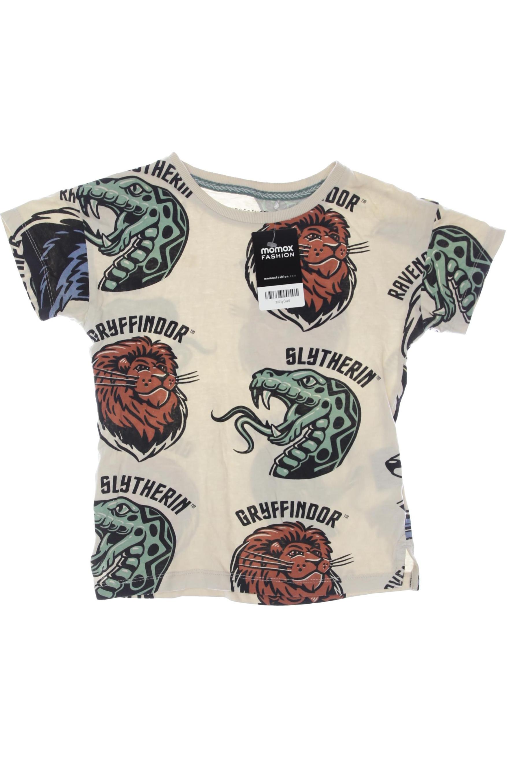 

Reserved Herren T-Shirt, beige, Gr. 122