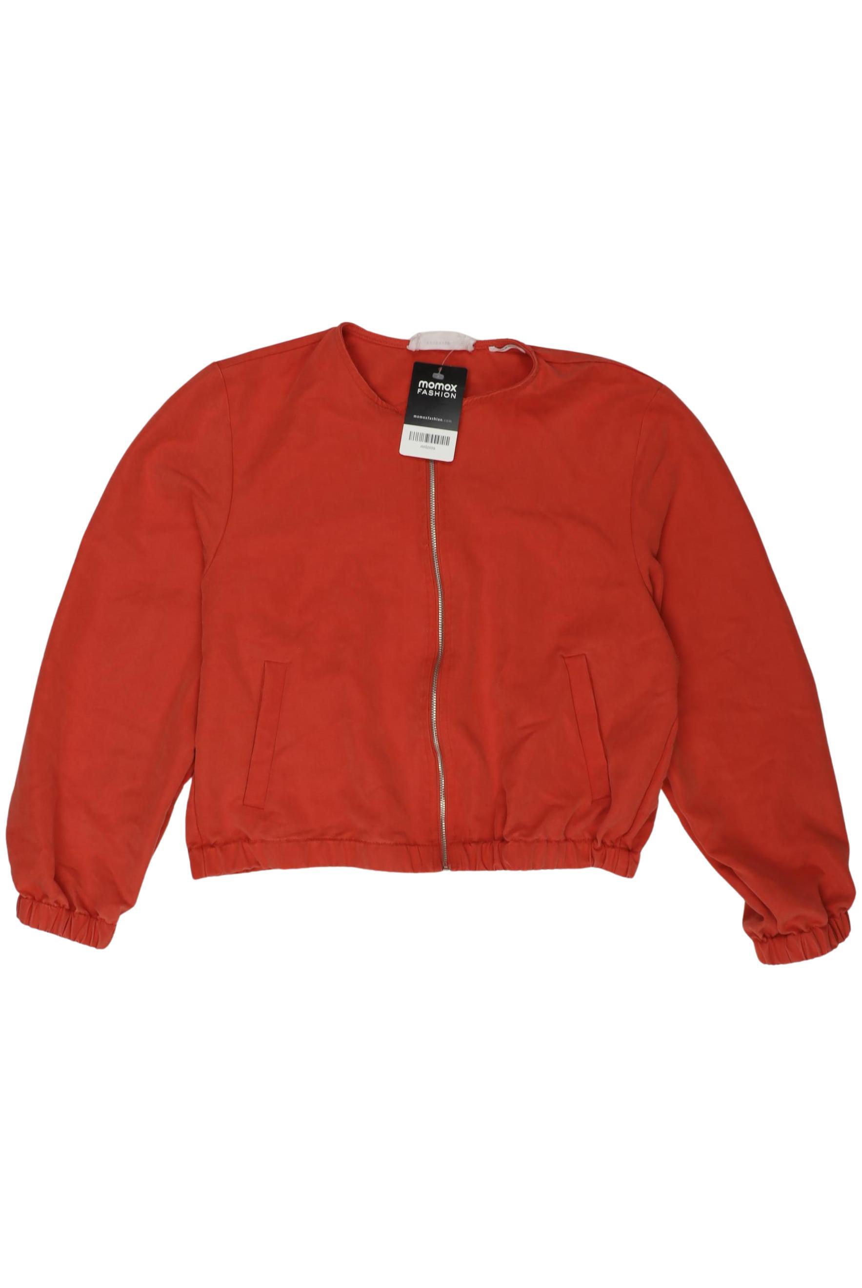

Reserved Mädchen Jacke, rot, Gr. 164