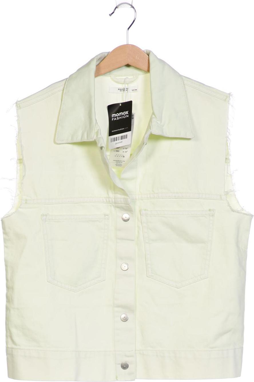 

Reserved Damen Jacke, hellgrün, Gr. 164