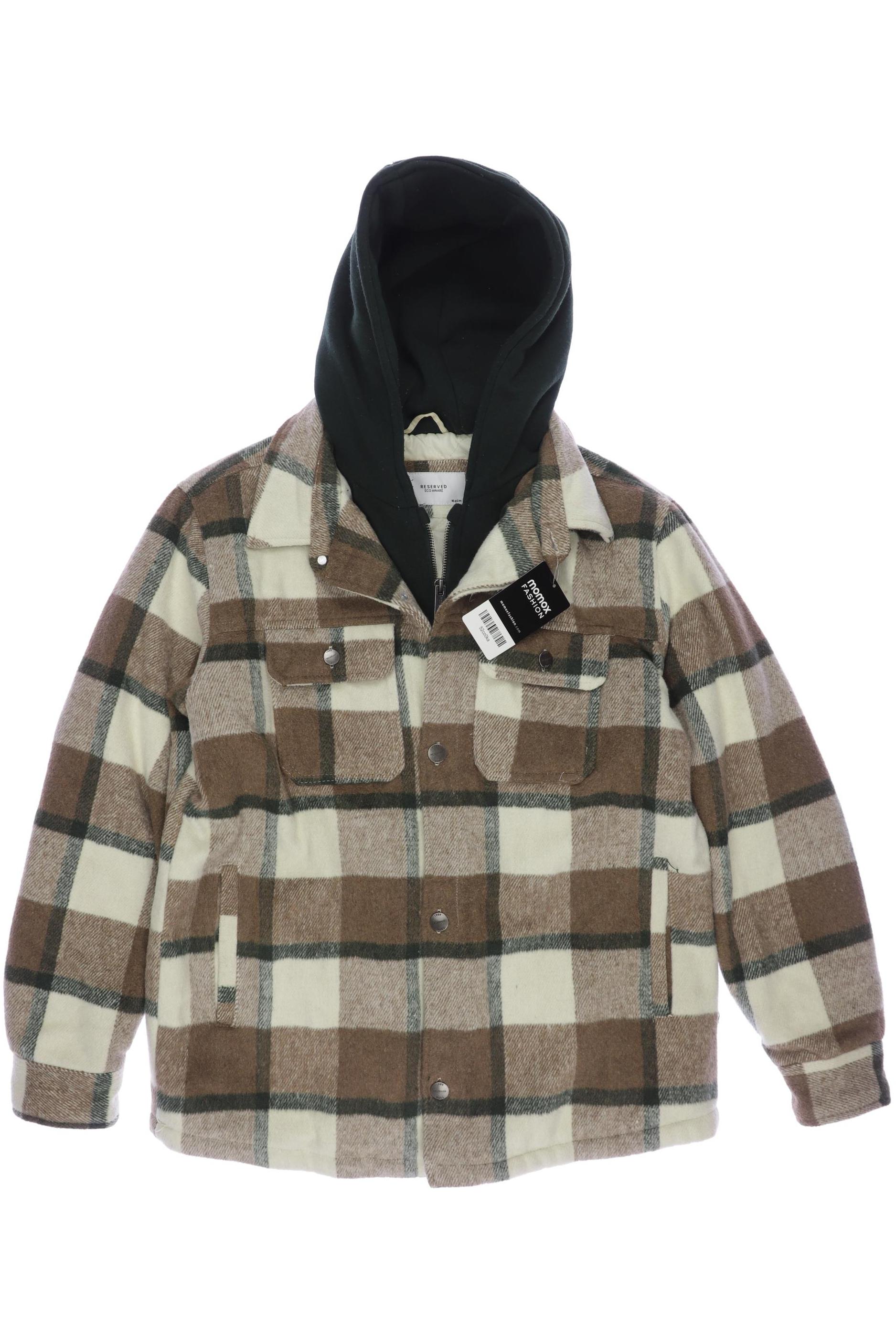 

Reserved Damen Jacke, braun, Gr. 164