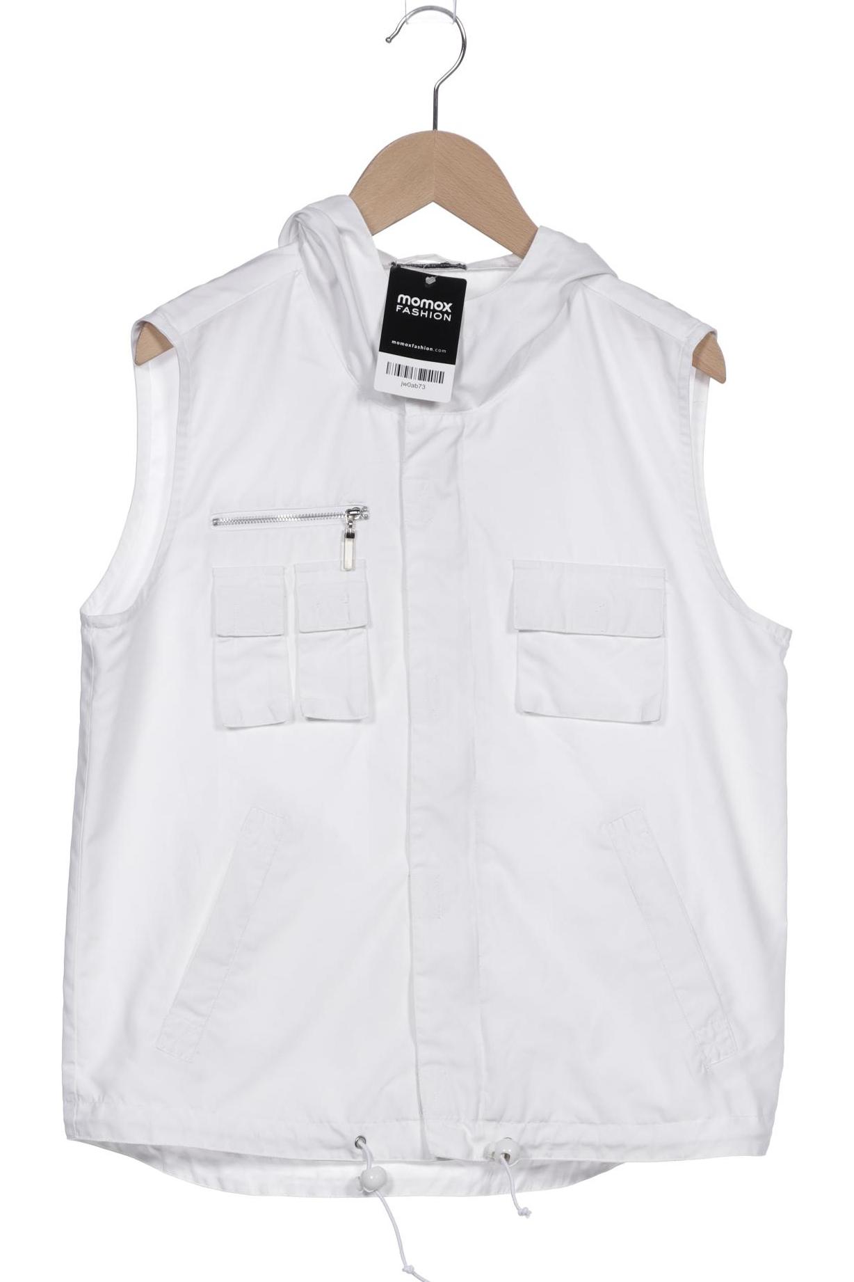 

Reserved Mädchen Jacke, weiß