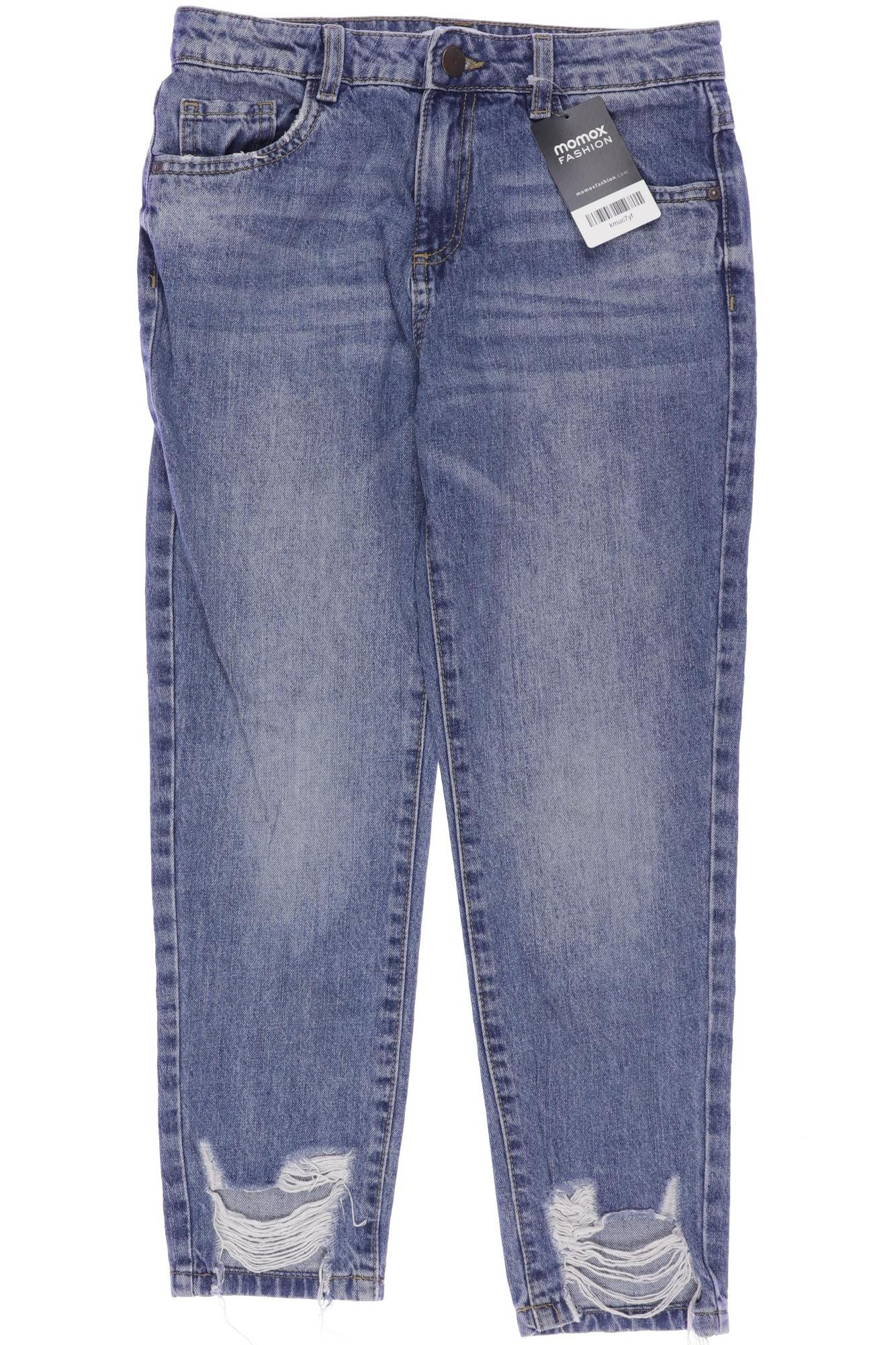 

Reserved Damen Jeans, blau, Gr. 146