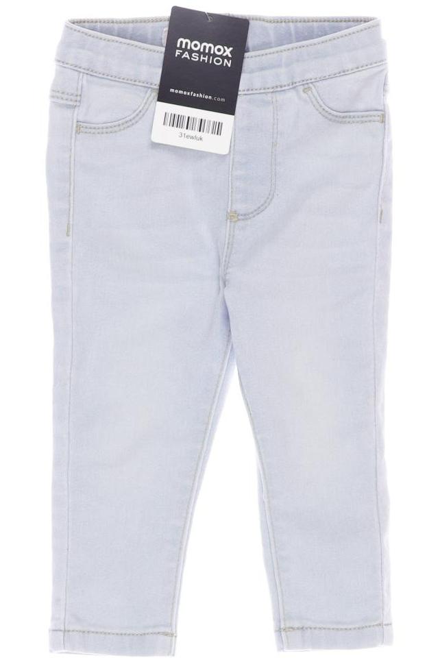 

Reserved Mädchen Jeans, hellblau