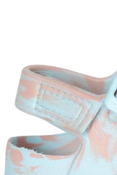 Thumbnail - Reserved Mädchen Kinderschuhe, hellblau, Gr. 20