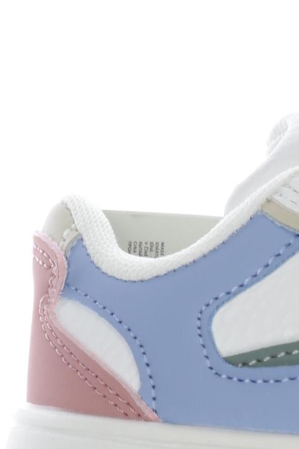 Thumbnail - Reserved Mädchen Kinderschuhe, weiß, Gr. 20