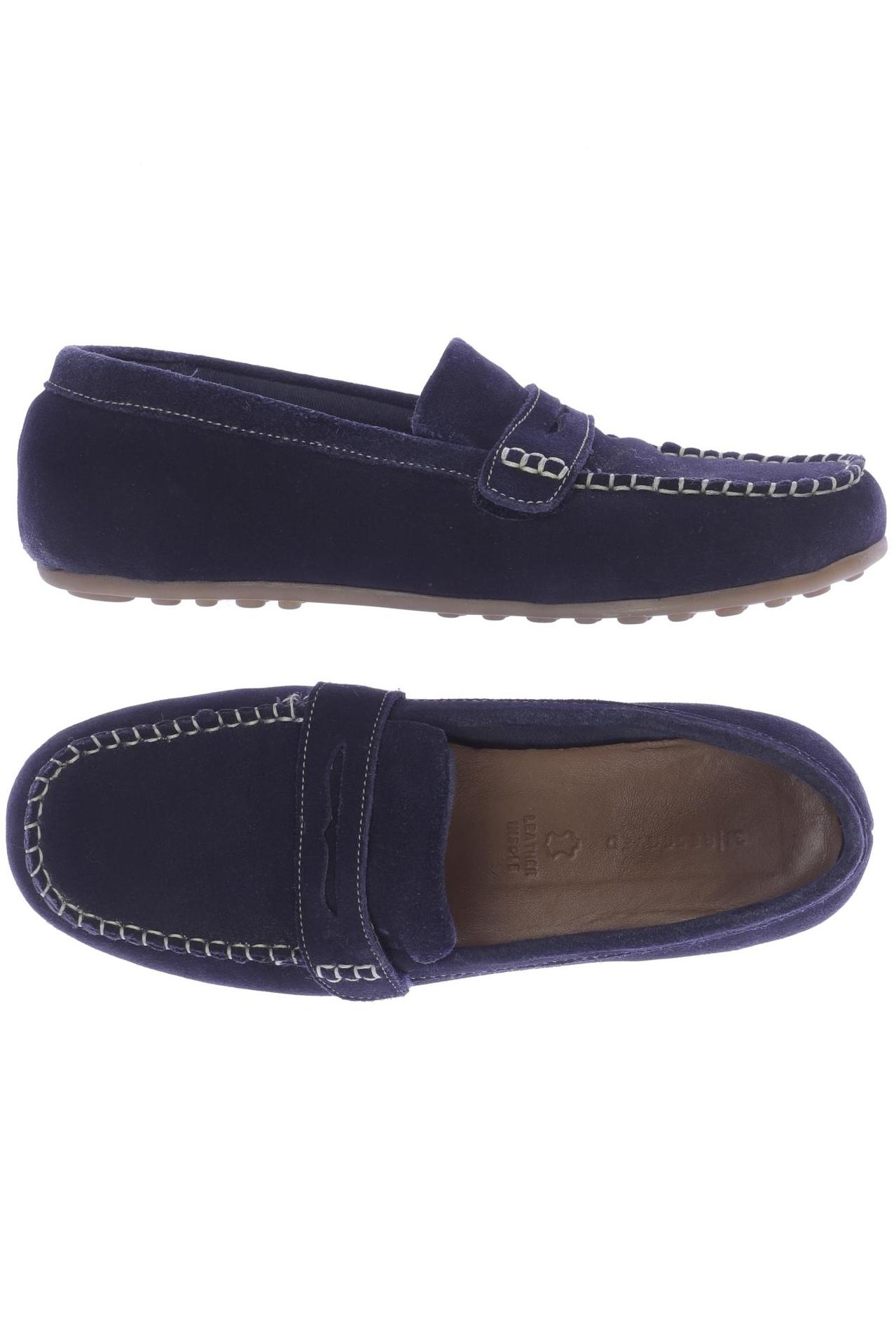 

Reserved Damen Kinderschuhe, marineblau, Gr. 37