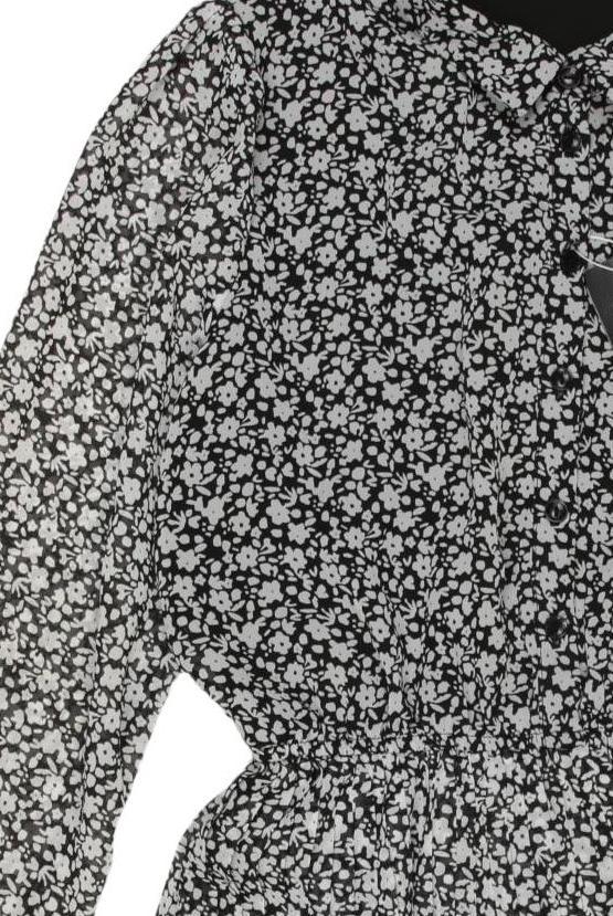 Thumbnail - Reserved Mädchen Kleid, mehrfarbig, Gr. 146