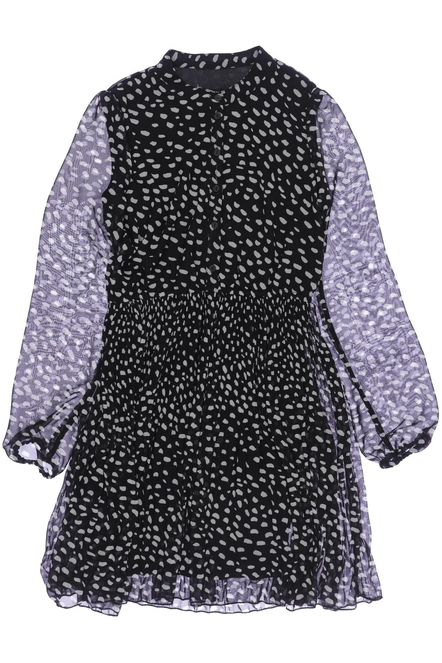 

Reserved Damen Kleid, schwarz, Gr. 152