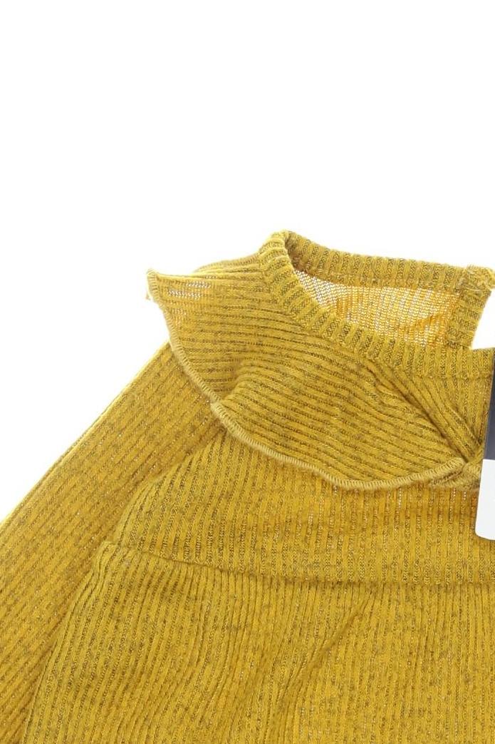 Thumbnail - Reserved Mädchen Kleid, gelb, Gr. 62