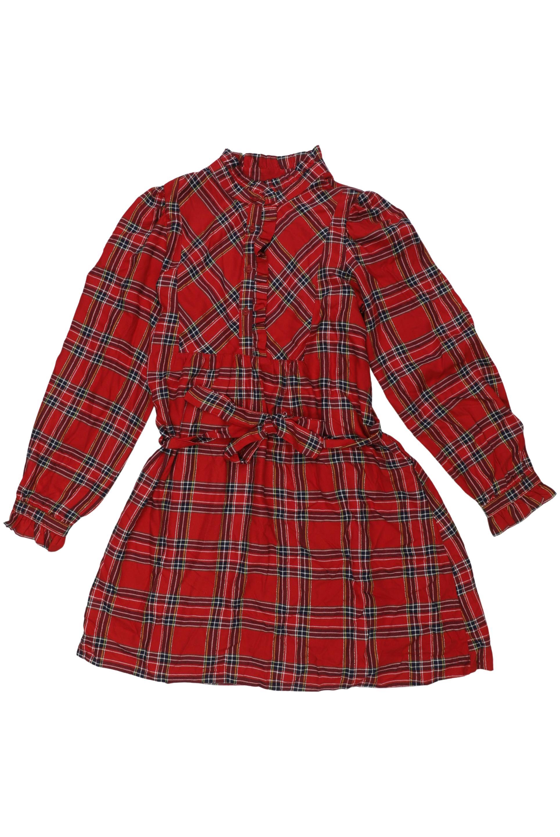 

Reserved Mädchen Kleid, rot, Gr. 152