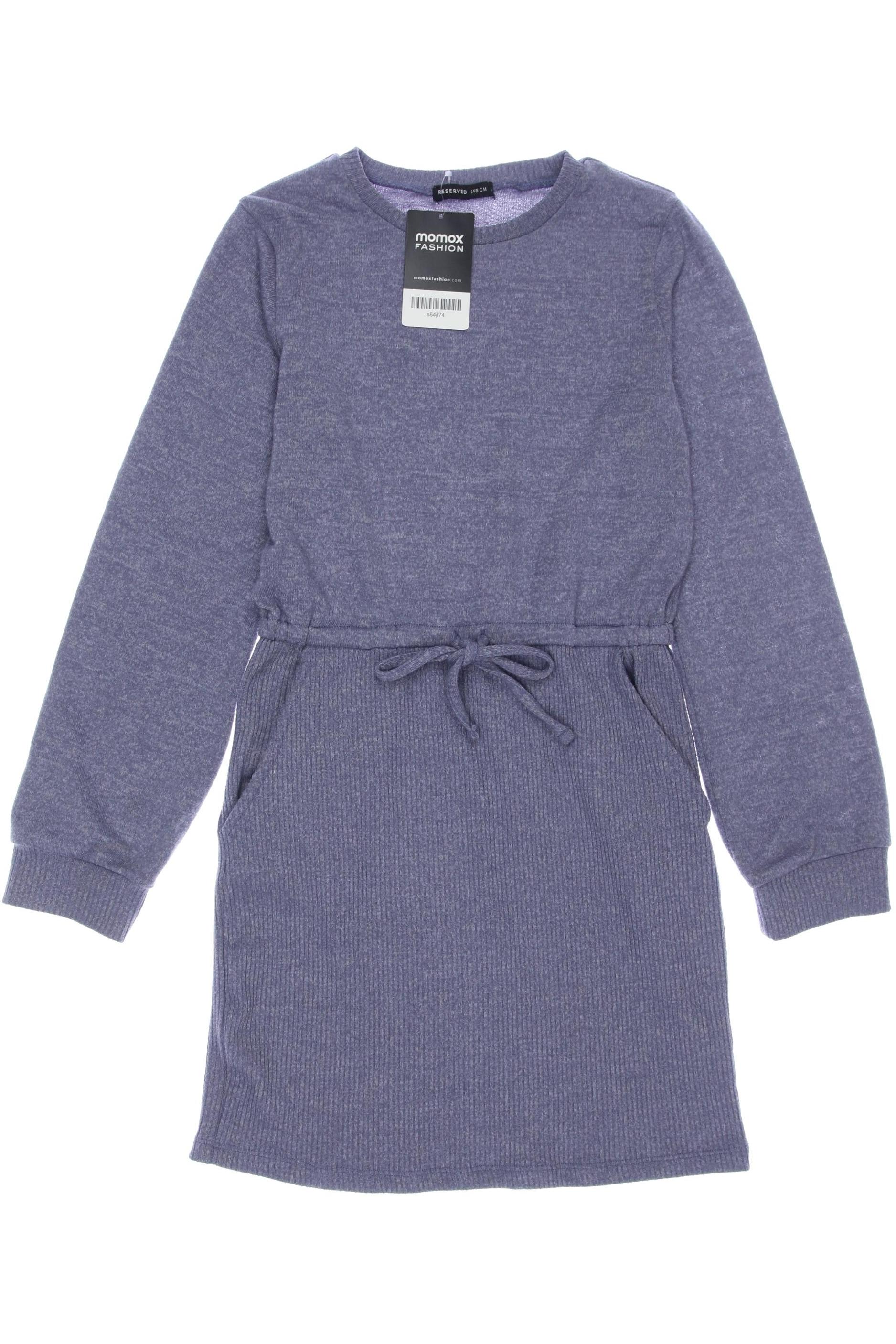 

Reserved Damen Kleid, blau, Gr. 146