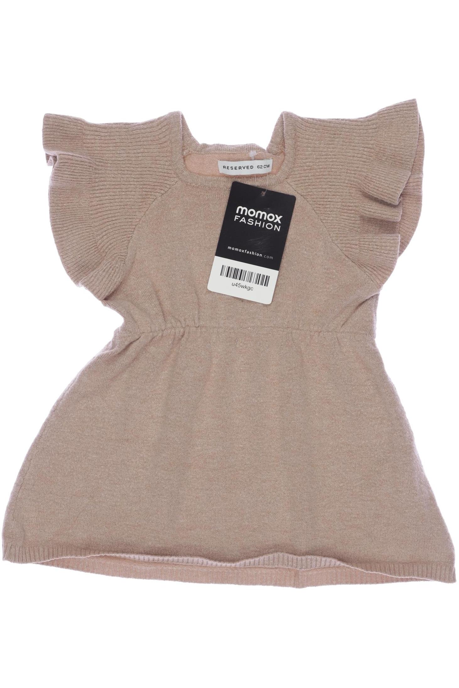 

Reserved Damen Kleid, beige, Gr. 62