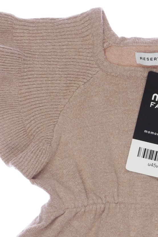 Thumbnail - Reserved Damen Kleid, beige, Gr. 62