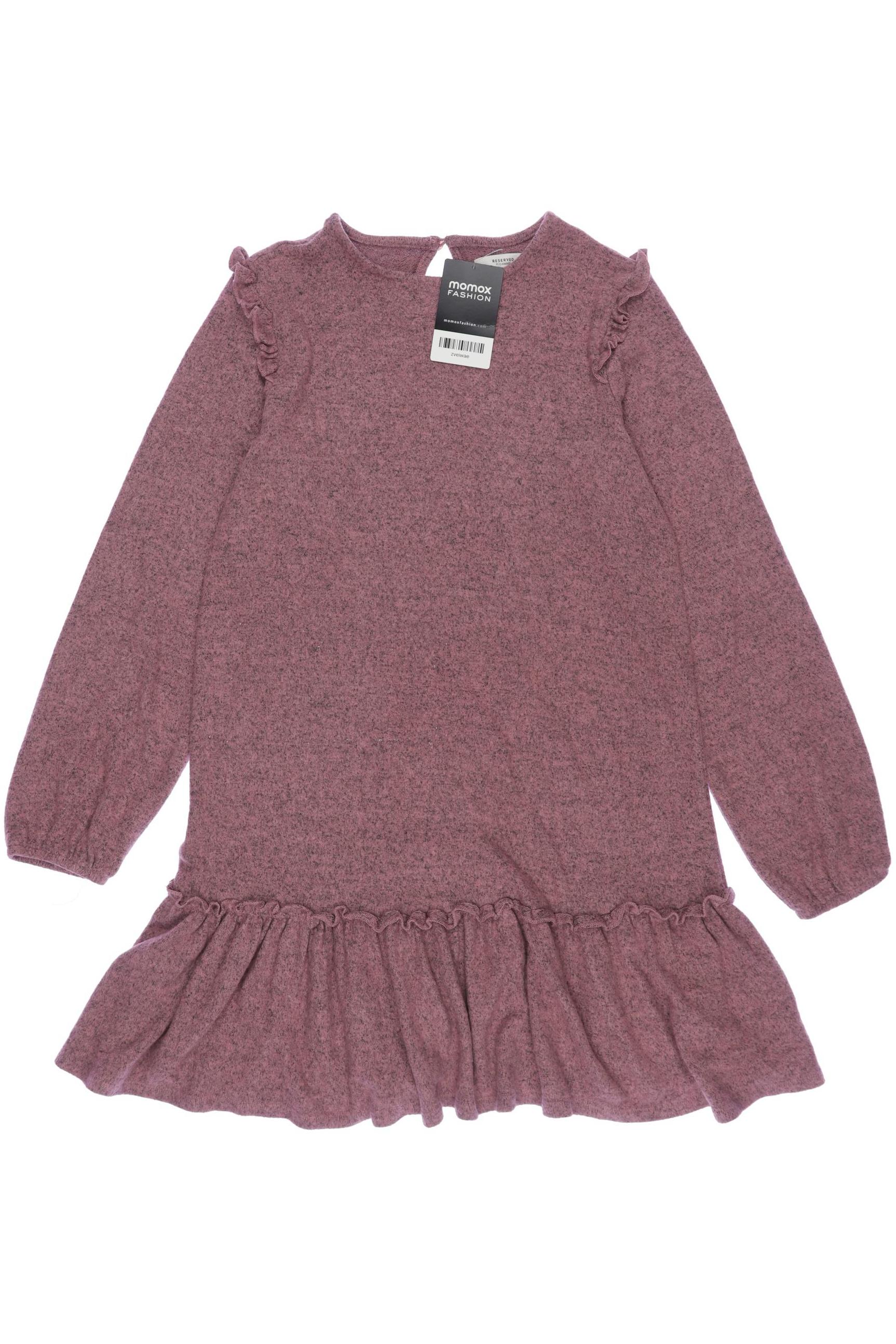 

Reserved Damen Kleid, pink, Gr. 152