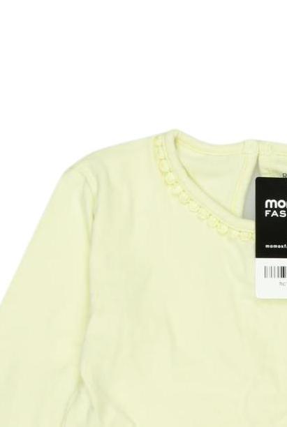 Thumbnail - Reserved Mädchen Langarmshirt, cremeweiß, Gr. 110