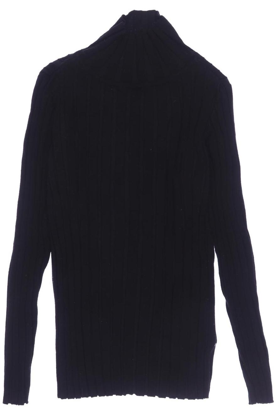 

Reserved Damen Langarmshirt, schwarz, Gr. 134