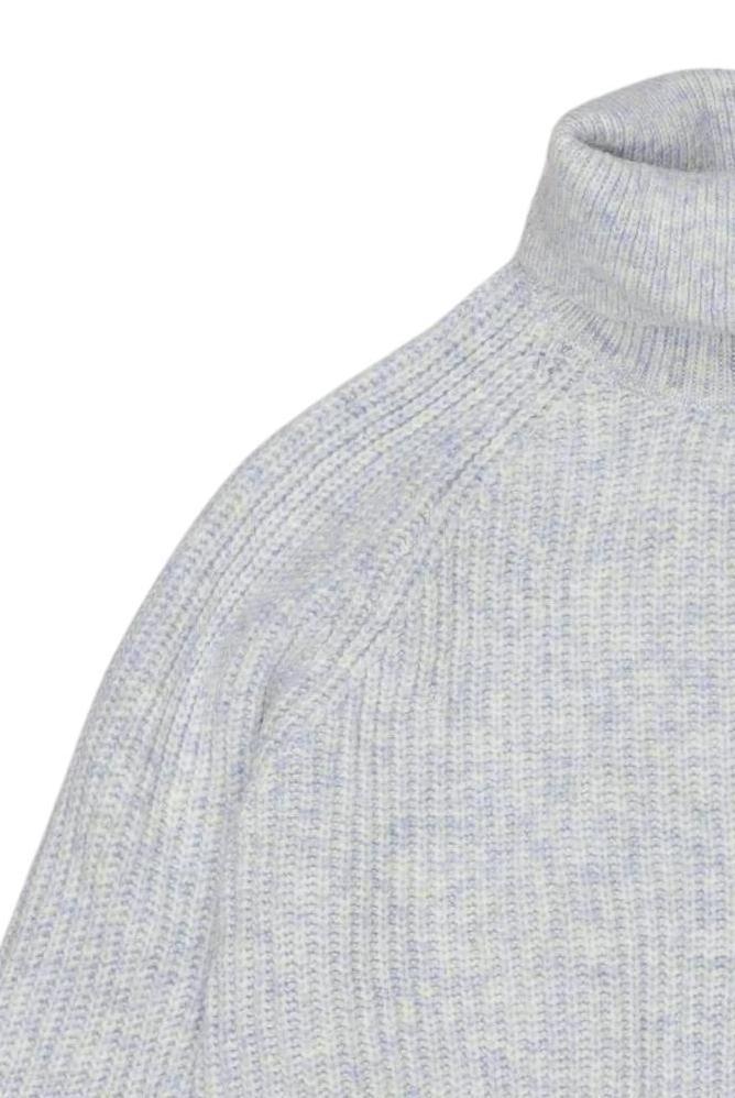 Thumbnail - Reserved Mädchen Pullover, hellblau, Gr. 164