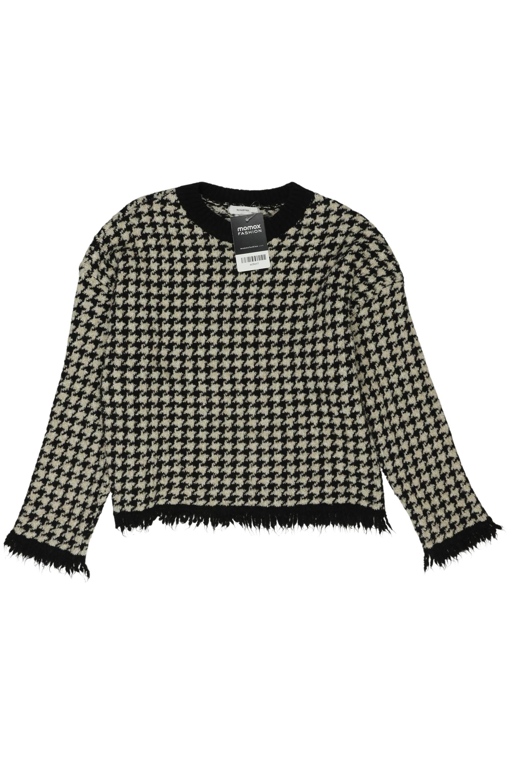 

Reserved Mädchen Pullover, mehrfarbig, Gr. 152