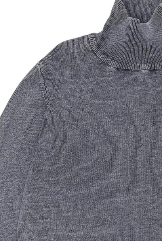 Thumbnail - Reserved Mädchen Pullover, grau, Gr. 164