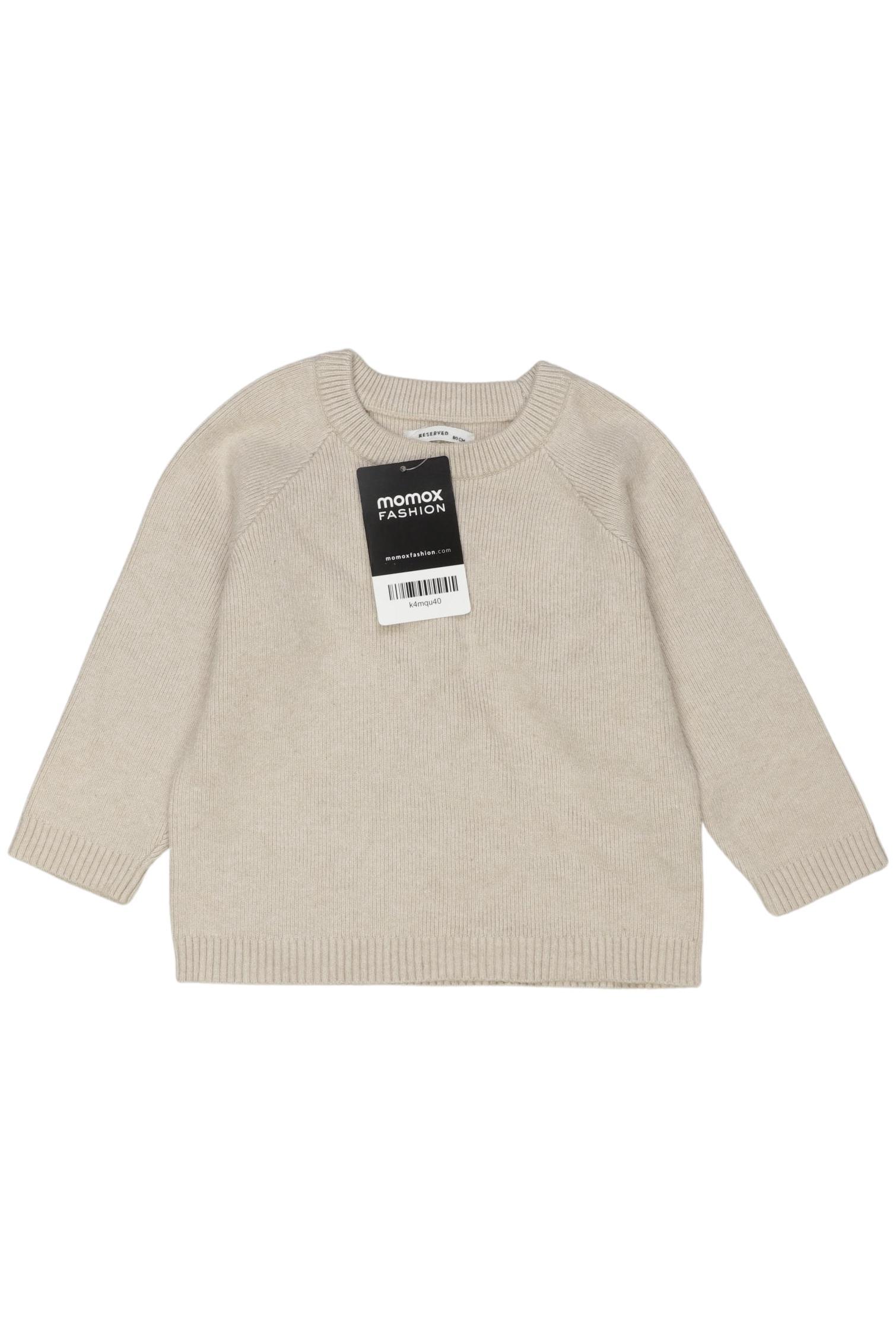 

Reserved Mädchen Pullover, beige, Gr. 80