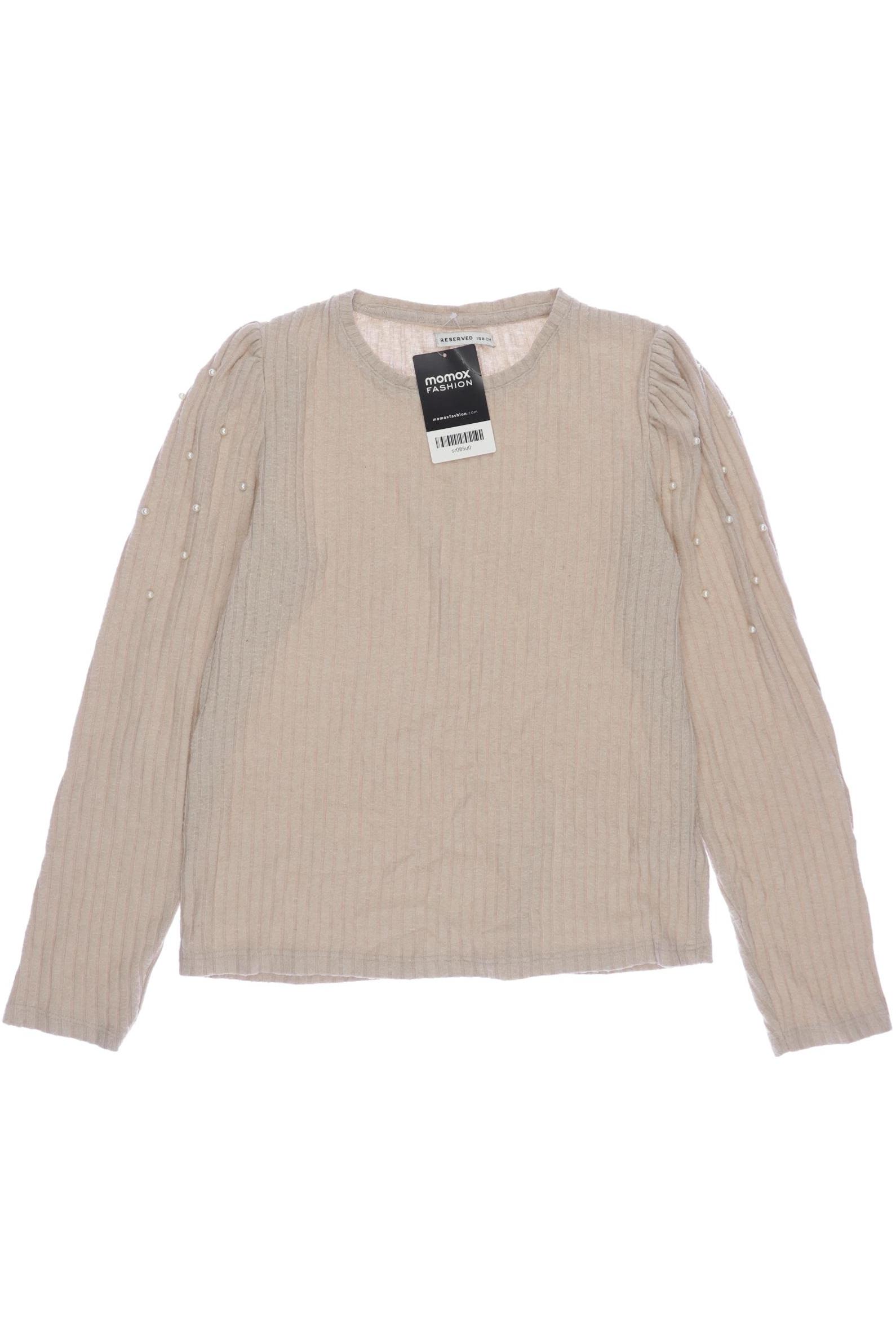 

Reserved Damen Pullover, beige, Gr. 158