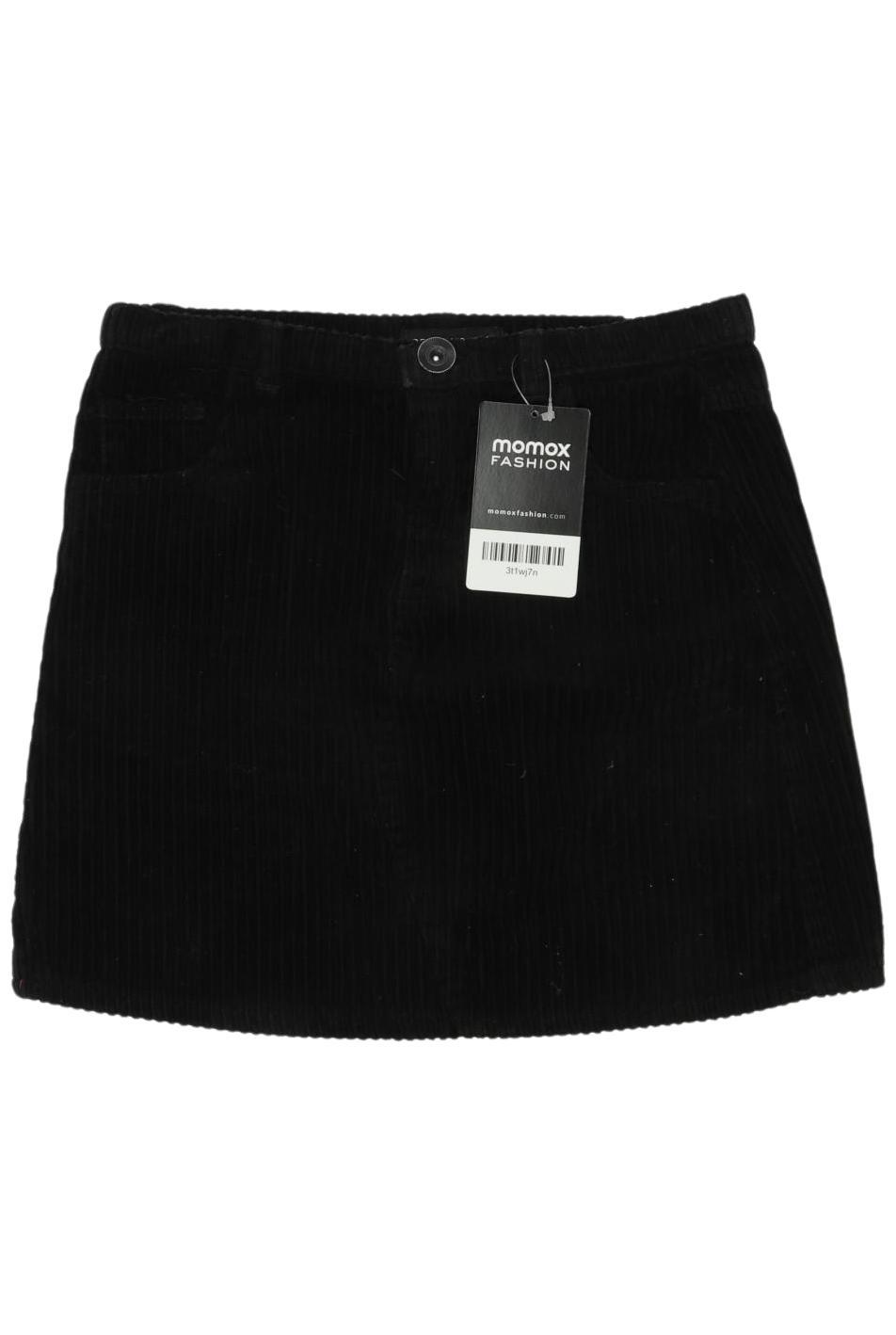 

Reserved Damen Rock, schwarz, Gr. 128