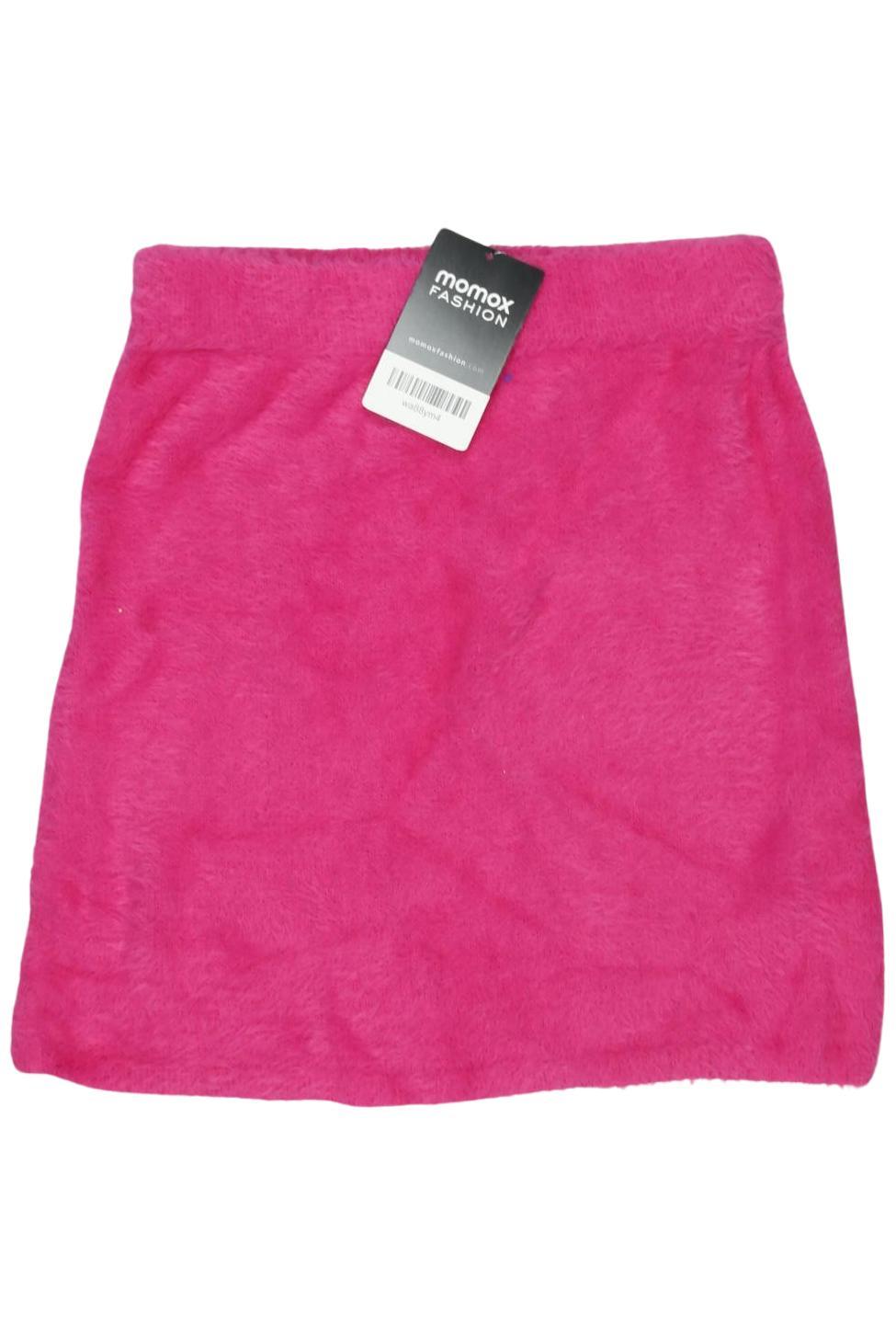 

Reserved Damen Rock, pink, Gr. 140