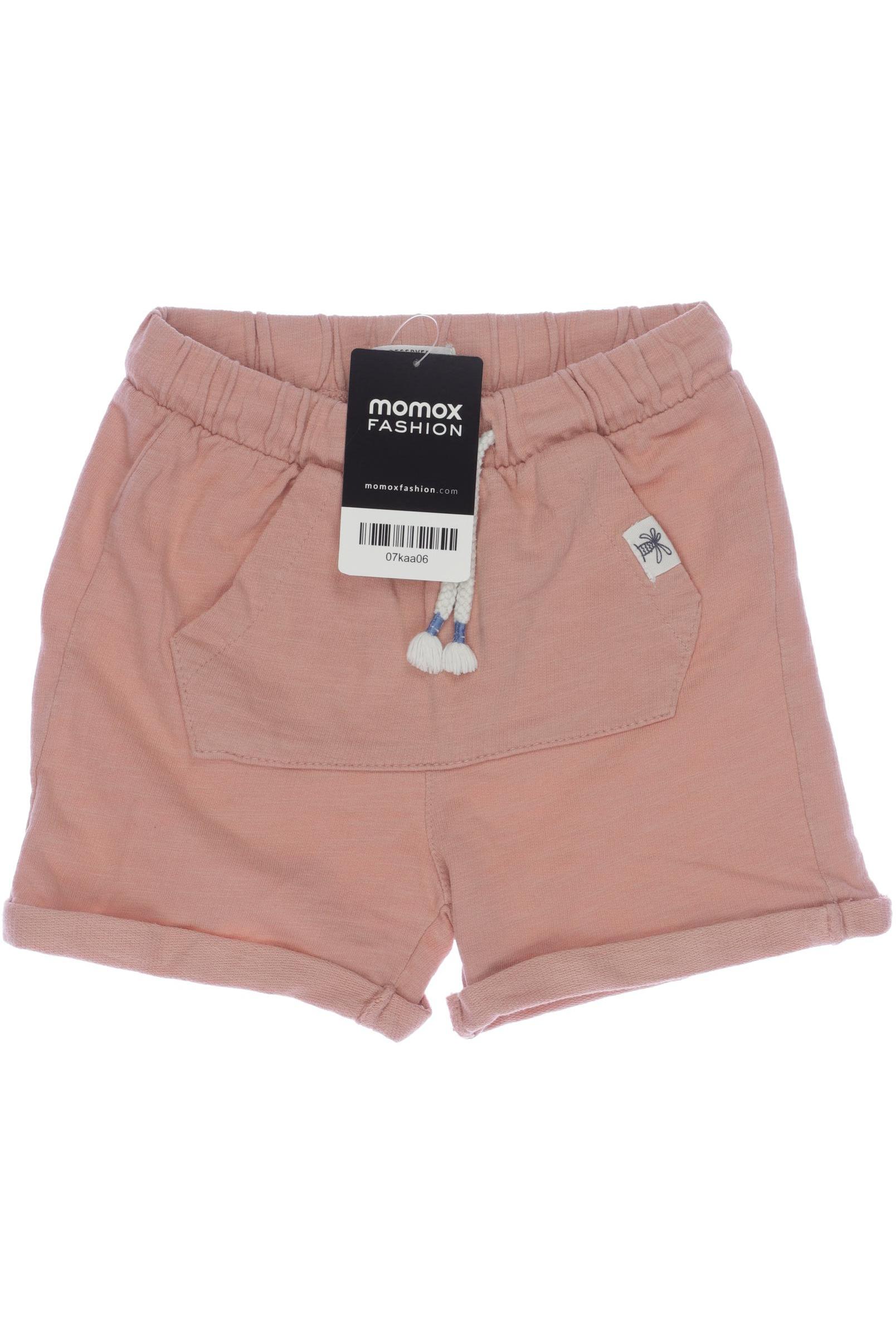 

Reserved Damen Shorts, pink, Gr. 98