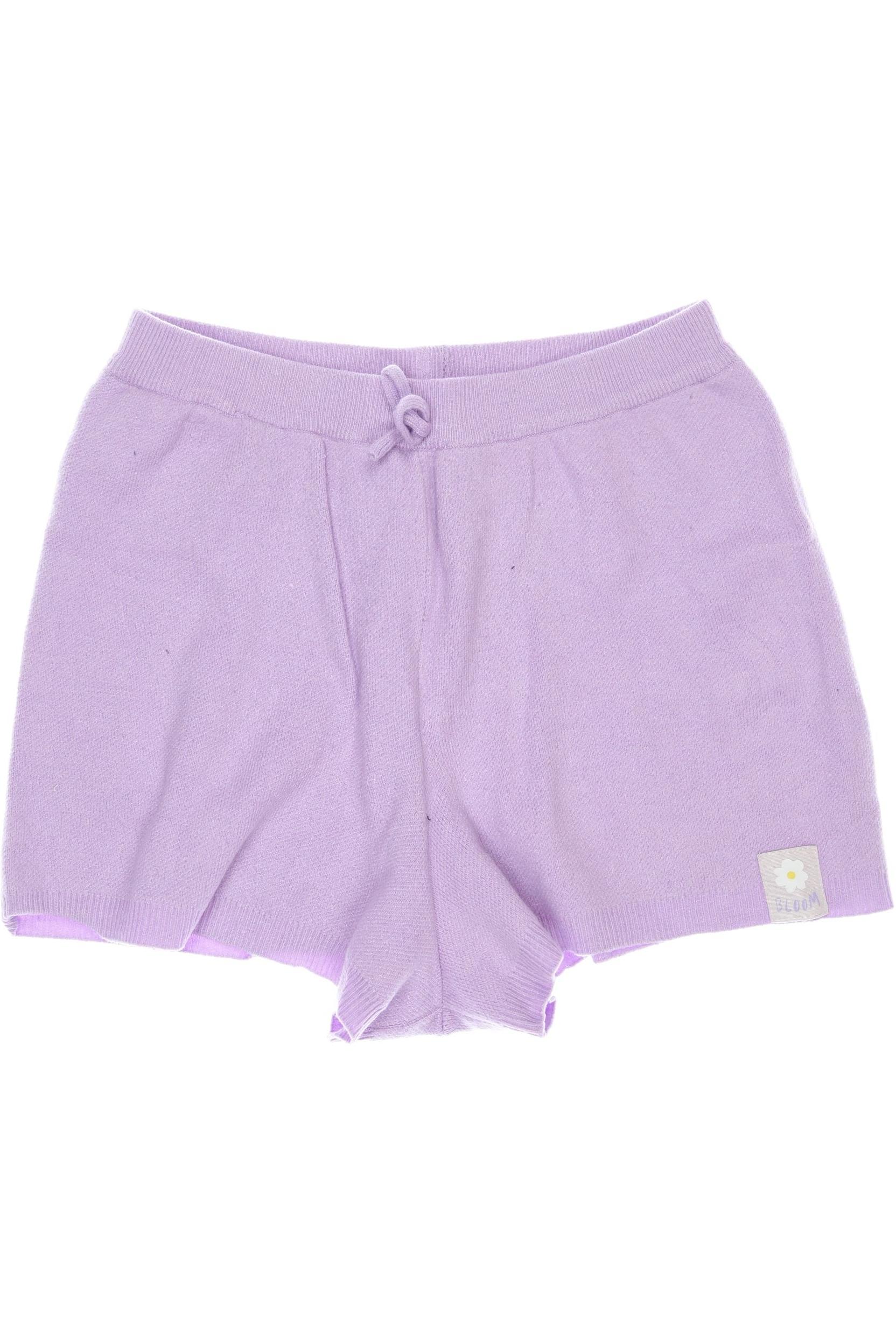 

Reserved Damen Shorts, flieder, Gr. 164