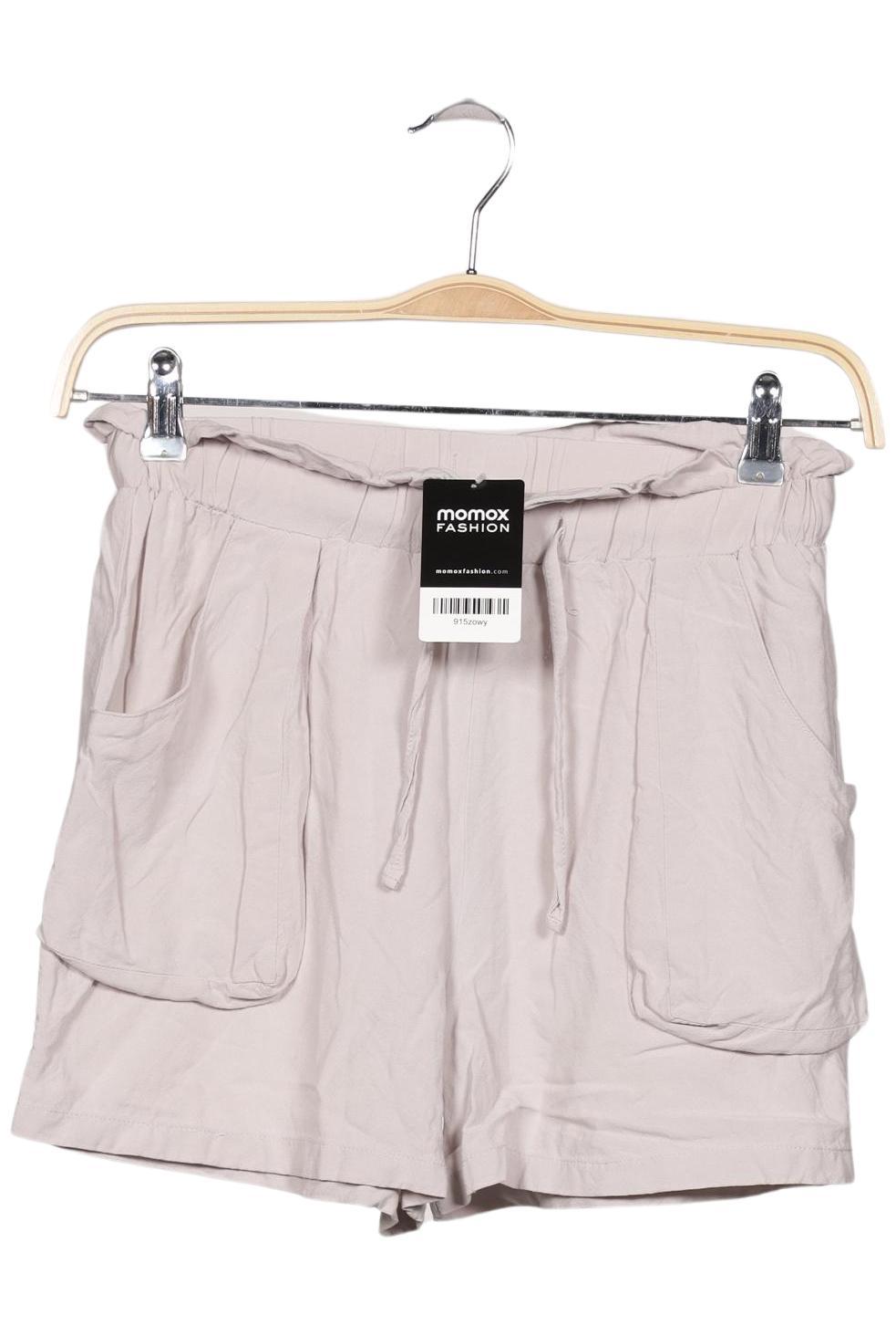 

Reserved Damen Shorts, grau, Gr. 158