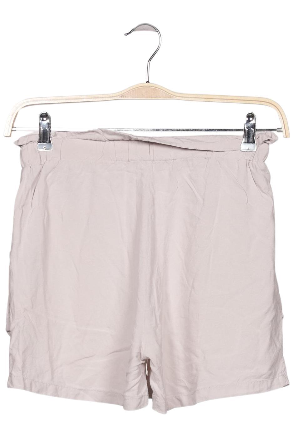 Thumbnail - Reserved Mädchen Shorts, grau, Gr. 158