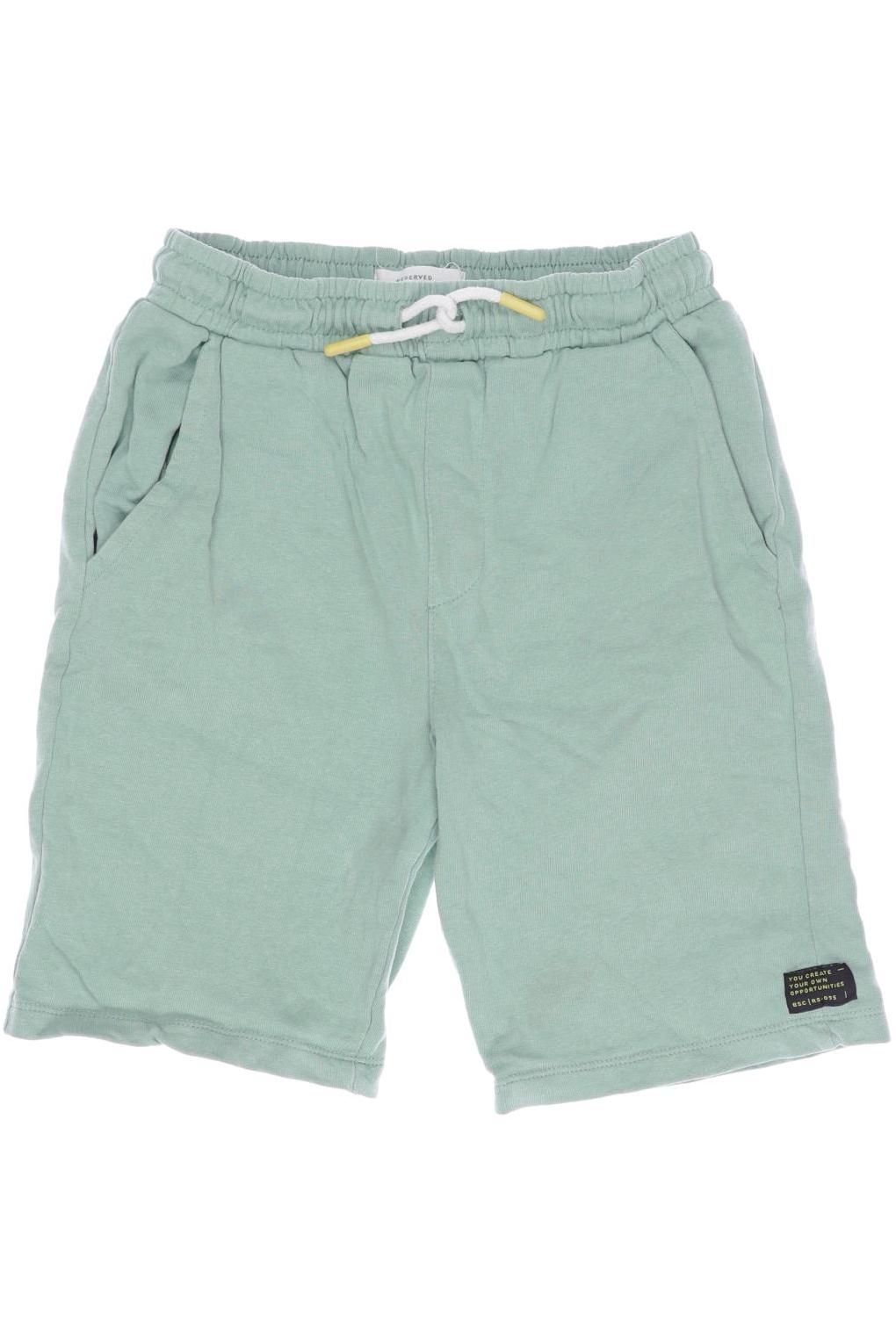 

Reserved Mädchen Shorts, grün