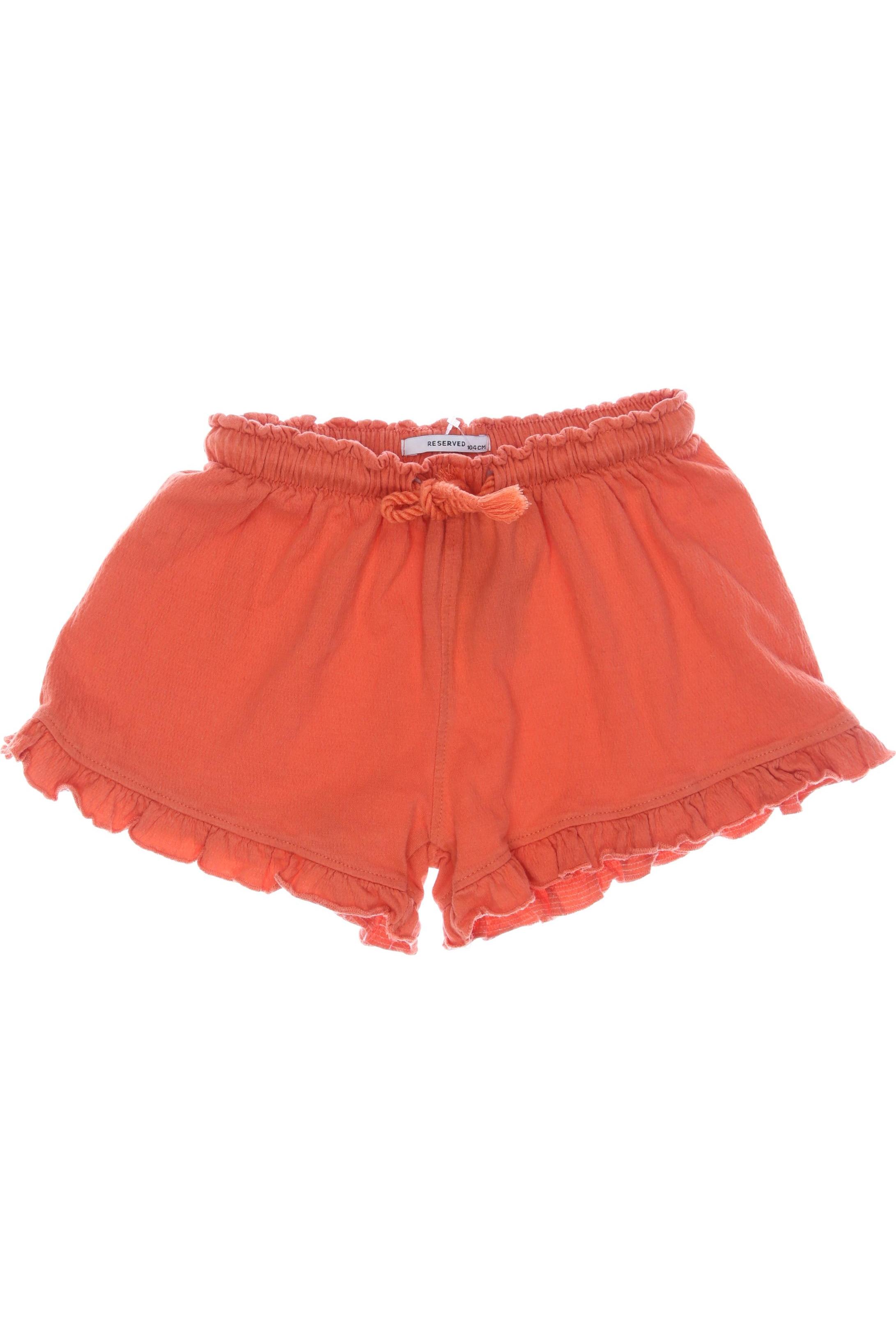 

Reserved Damen Shorts, pink, Gr. 104