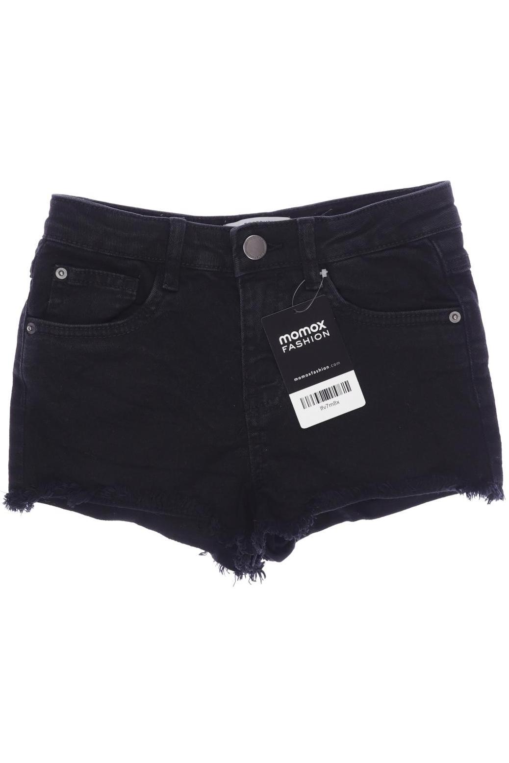 

Reserved Damen Shorts, schwarz, Gr. 134
