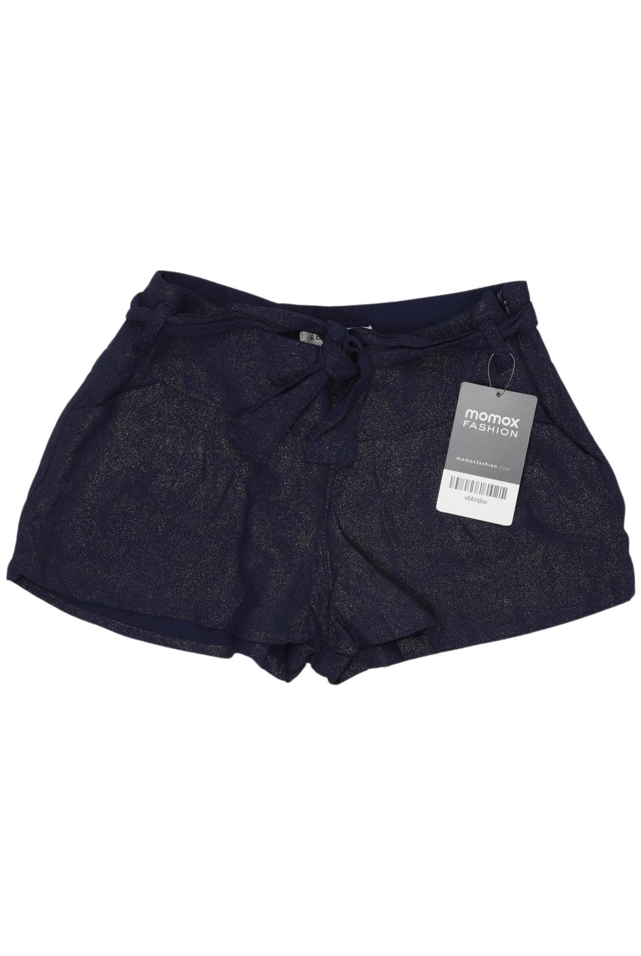 

Reserved Damen Shorts, marineblau, Gr. 110