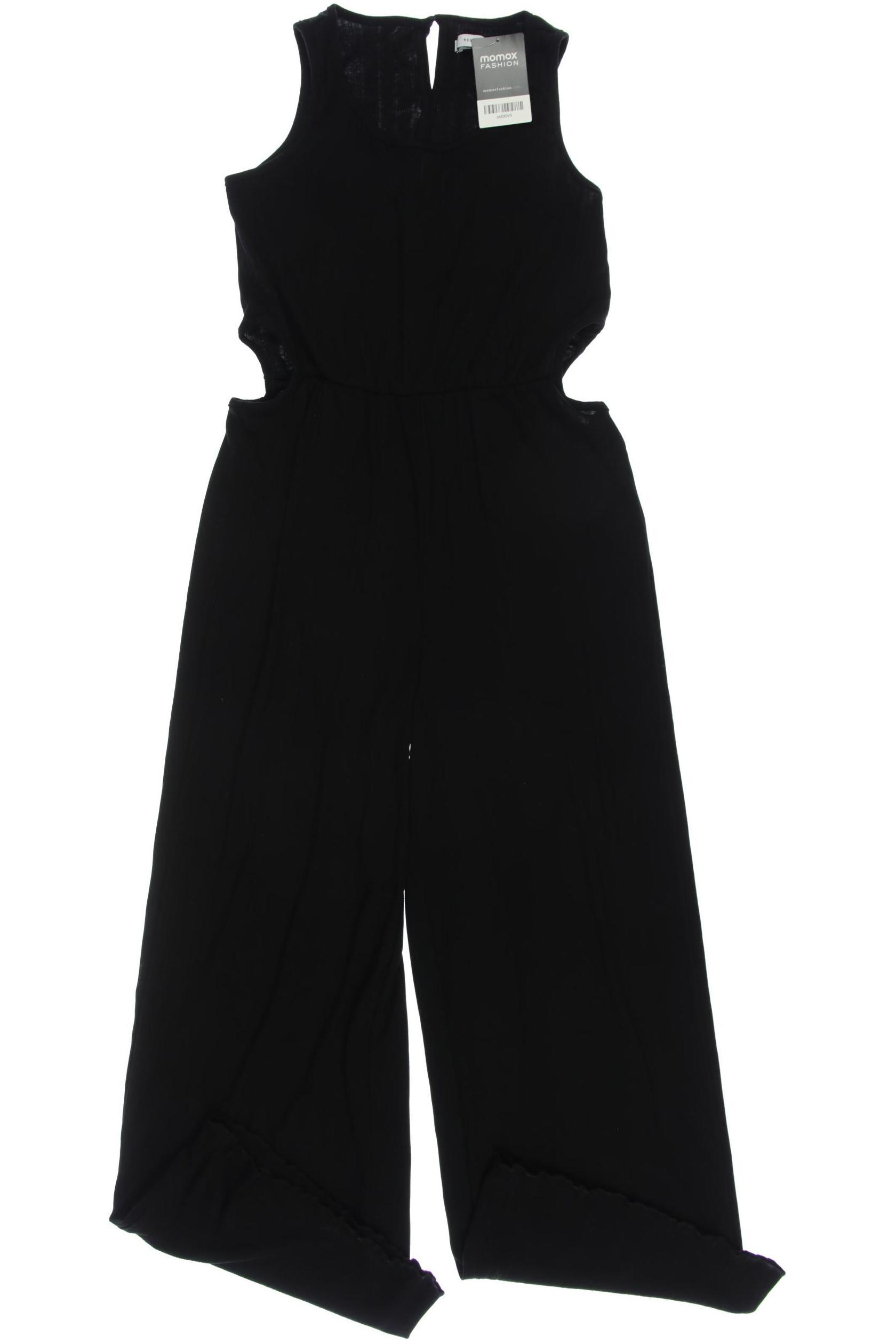 

Reserved Damen Stoffhose, schwarz, Gr. 164