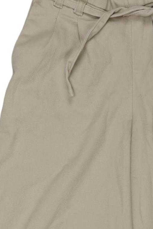 Thumbnail - Reserved Mädchen Stoffhose, beige, Gr. 134