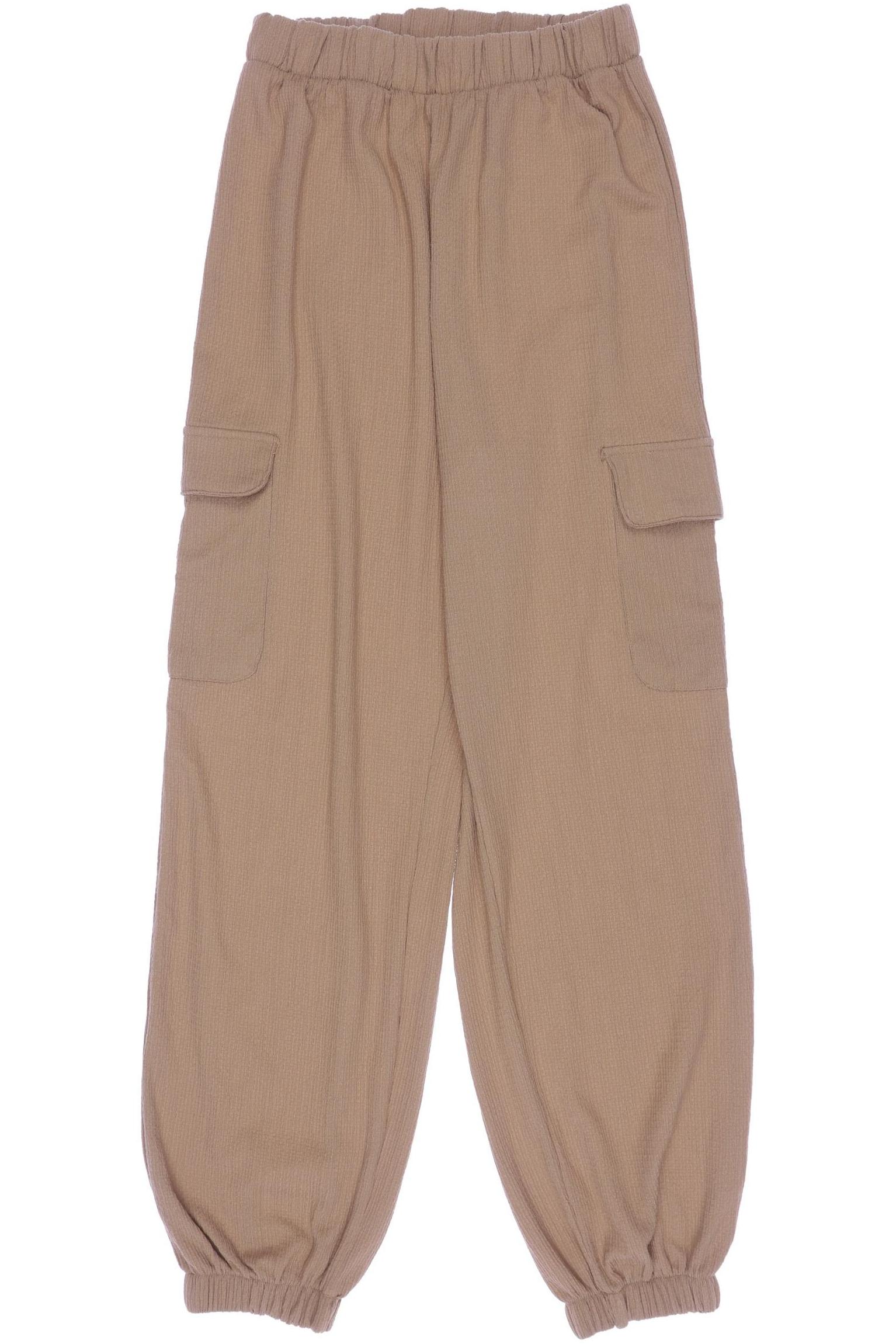 

Reserved Damen Stoffhose, beige, Gr. 164