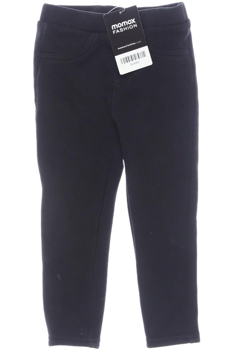 

Reserved Damen Stoffhose, schwarz, Gr. 92