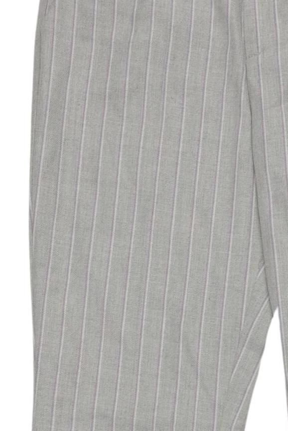 Thumbnail - Reserved Mädchen Stoffhose, grau, Gr. 158