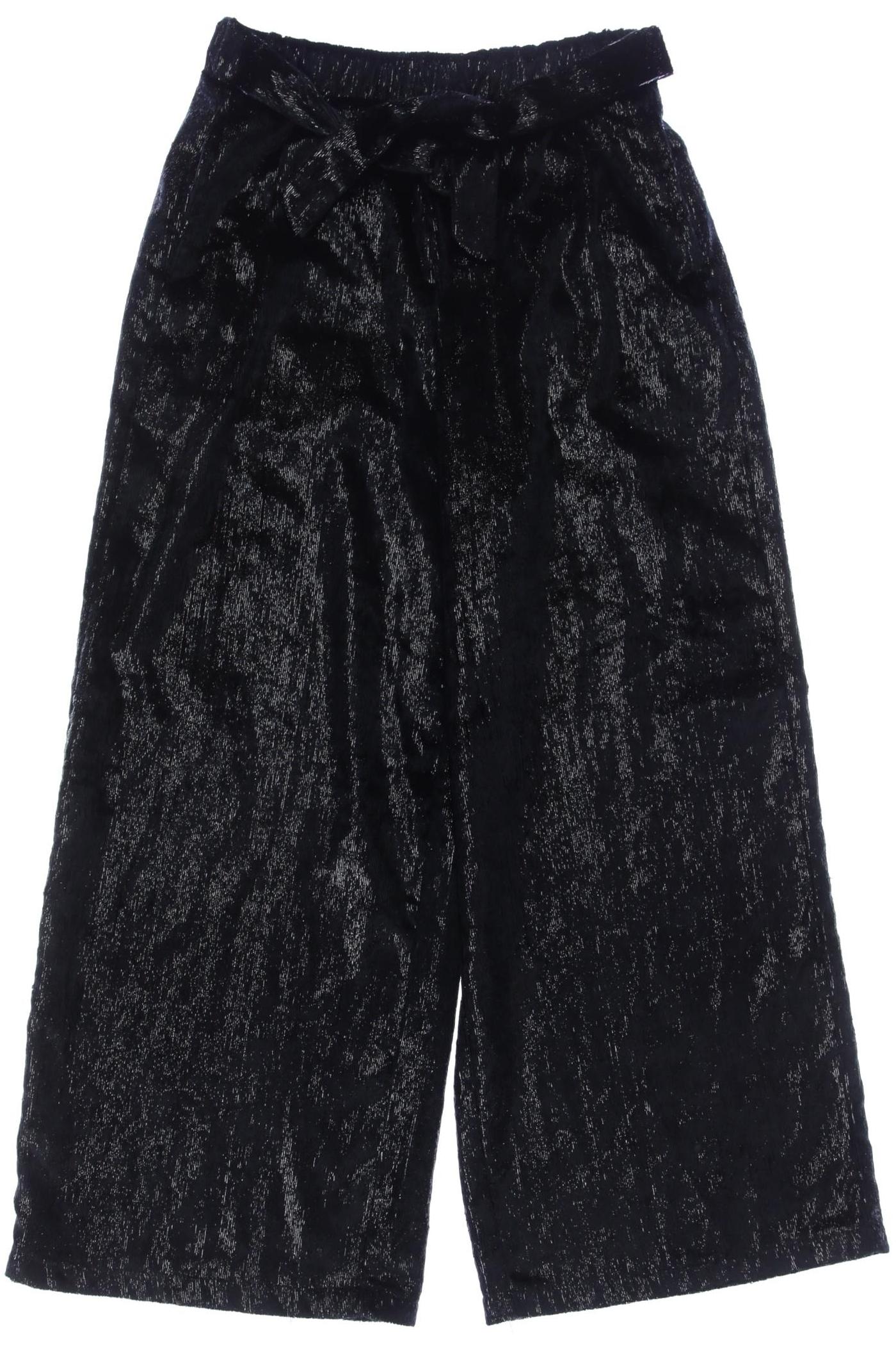 

Reserved Damen Stoffhose, schwarz, Gr. 122