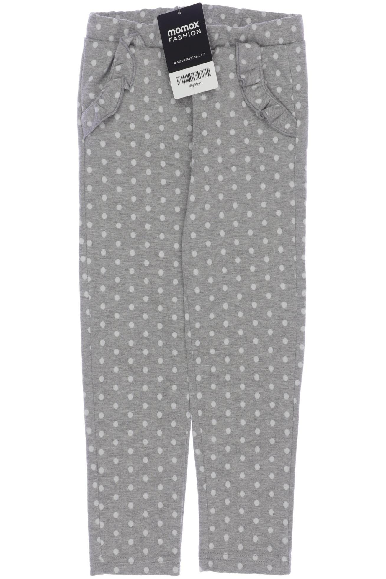 

Reserved Damen Stoffhose, grau, Gr. 110